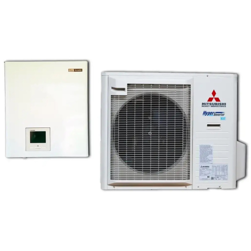 Тепловий насос Mitsubishi Heavy HeatGuard 60NX