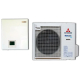 Тепловий насос Mitsubishi Heavy HeatGuard 60NX