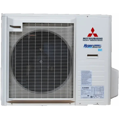 Тепловий насос Mitsubishi Heavy HeatGuard 60NX