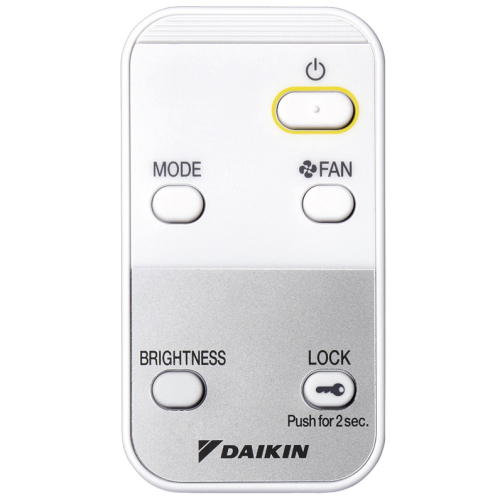 Очисник повітря Daikin MC55W