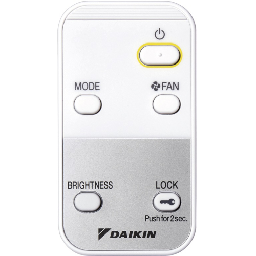 Очисник повітря Daikin MCK55W