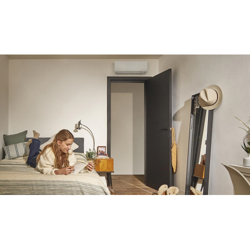 Кондиціонер Daikin FTXTP25A/RXTP25A COMFORA NEPURA