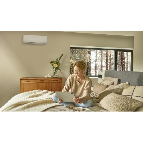 Кондиціонер Daikin FTXTP25A/RXTP25A COMFORA NEPURA