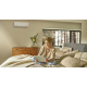 Кондиціонер Daikin FTXTP25A/RXTP25A COMFORA NEPURA