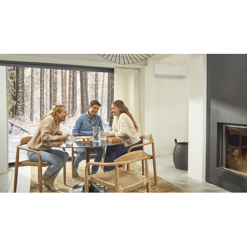 Кондиціонер Daikin FTXTM30A/RXTM30A PERFERA NEPURA