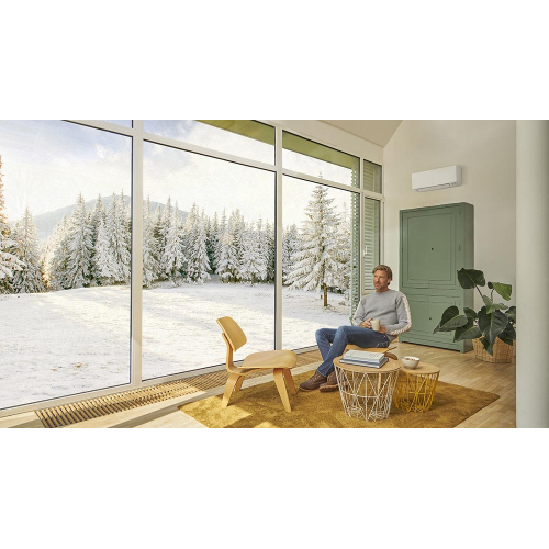 Кондиціонер Daikin FTXTM30A/RXTM30A PERFERA NEPURA