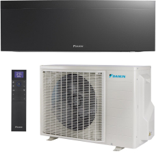 Кондиціонер Daikin FTXTJ30AB/RXTJ30A EMURA NEPURA