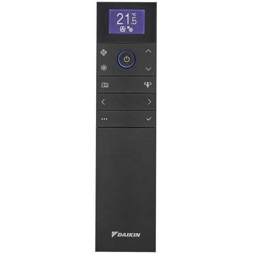 Кондиціонер Daikin FTXTJ30AB/RXTJ30A EMURA NEPURA