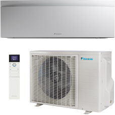 Кондиціонер Daikin FTXTJ30AW/RXTJ30A EMURA NEPURA
