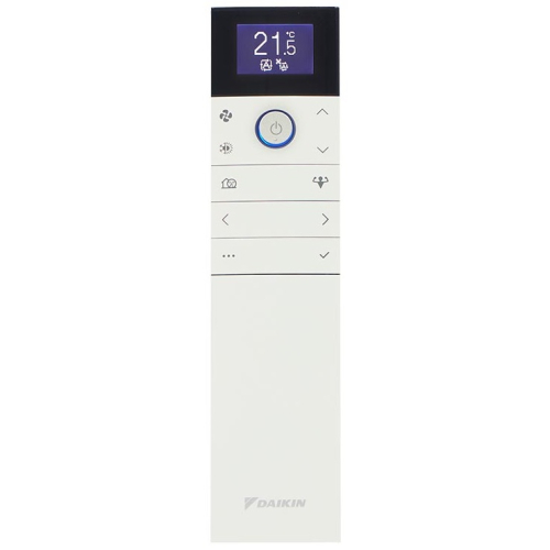 Кондиціонер Daikin FTXTJ30AW/RXTJ30A EMURA NEPURA