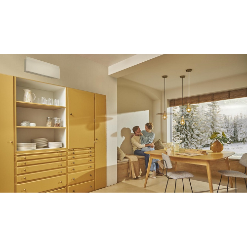 Кондиціонер Daikin FTXTJ30AW/RXTJ30A EMURA NEPURA