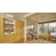 Кондиціонер Daikin FTXTJ30AW/RXTJ30A EMURA NEPURA