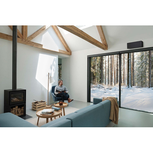 Кондиціонер Daikin FTXTA30CB/RXTA30C STYLISH NEPURA