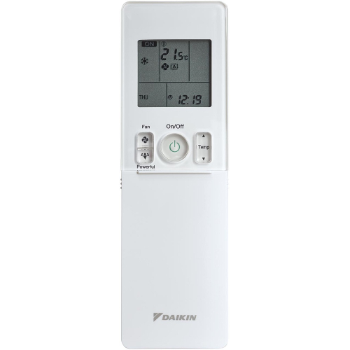 Кондиціонер Daikin FTXTA30CB/RXTA30C STYLISH NEPURA