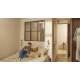 Кондиціонер Daikin FTXTA30CW/RXTA30C STYLISH NEPURA