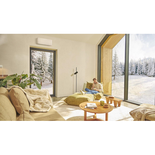 Кондиціонер Daikin FTXTA30CW/RXTA30C STYLISH NEPURA