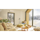 Кондиціонер Daikin FTXTA30CW/RXTA30C STYLISH NEPURA