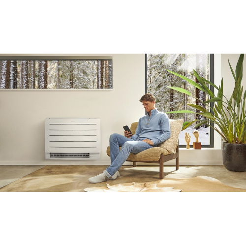 Кондиціонер Daikin FVXTM30A/RXTM30A PERFERA NEPURA