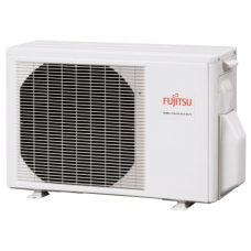 Зовнішній блок Fujitsu AOYG18KBTA2