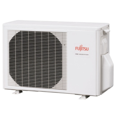 Зовнішній блок Fujitsu AOYG14LAC2