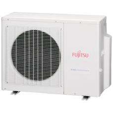 Зовнішній блок Fujitsu AOYG18LAT3