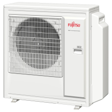 Зовнішній блок Fujitsu AOYG30KBTA4