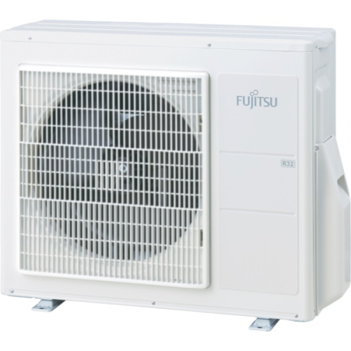 Кондиціонер Fujitsu ASYG09KXCA/AOYG09KXCA Nocria X