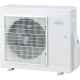 Кондиціонер Fujitsu ASYG09KXCA/AOYG09KXCA Nocria X