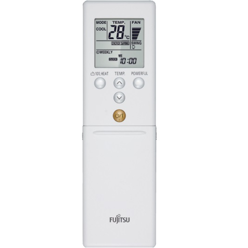Кондиціонер Fujitsu ASYG09KXCA/AOYG09KXCA Nocria X