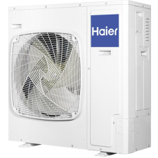 Зовнішній блок Haier 1U105S2SS1FB