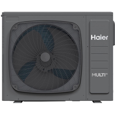 Зовнішній блок Haier 3U55S2WR1FA
