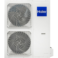 Зовнішній блок Haier 5U105S2SS5FA