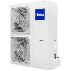 Зовнішній блок Haier 1UH160P1ERG