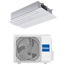 Кондиціонер Haier AB25S2SA1FA(H) Wi-Fi + UVC/1U25MEHFRA-1