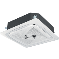 Внутрішній блок Haier AB25S2SC2FA(H) Wi-Fi + UVC