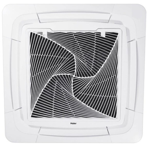 Внутрішній блок Haier AB35S2SC2FA(H) Wi-Fi + UVC