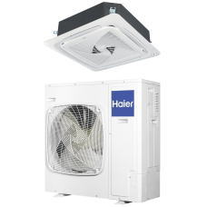 Кондиціонер Haier AB71S2SG1FA(H) Wi-Fi + UVC/1U71S2SR2FA