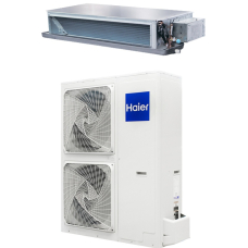Кондиціонер Haier AD105S2SM3FA