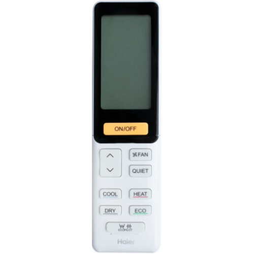 Внутрішній блок Haier AB35S2SC2FA(H) Wi-Fi + UVC