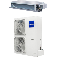 Кондиціонер Haier AD35S2SM3FA(H) Wi-Fi + UVC/1U35MEHFRA-1