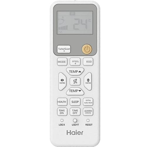 Внутрішній блок Haier AS50RV
