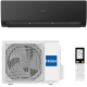 Кондиціонер Haier AS25FL-B/1U25MEHFRA-1 Flexis matt black