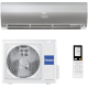 Кондиціонер Haier AS25FL-S/1U25MEHFRA-1 Flexis Gray
