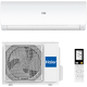 Кондиціонер Haier AS25FL-W/1U25MEHFRA-1 Flexis white matt