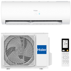 Кондиціонер Haier AS35PBUHRA/1U35YEUFRA PEARL NEO white matt