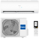 Кондиціонер Haier AS35PBUHRA/1U35YEUFRA PEARL NEO white matt