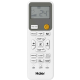 Кондиціонер Haier AS25PCHHRA-NR/1U25KEFFRA-NR Nordic 2025