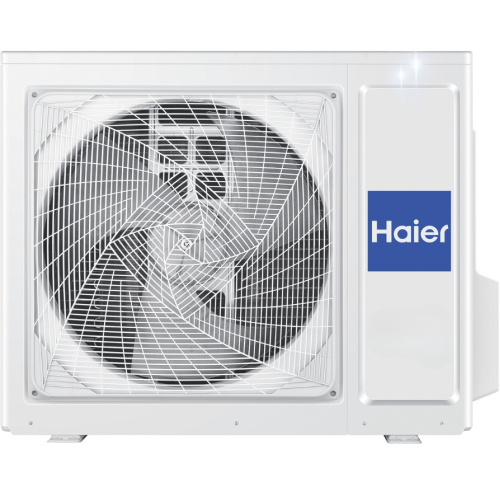 Кондиціонер Haier AS25PCHHRA-NR/1U25KEFFRA-NR Nordic 2025
