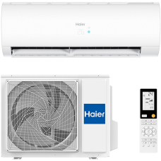 Кондиціонер Haier AS35PR/1U35YEGFRA-H1 PEARL white matt