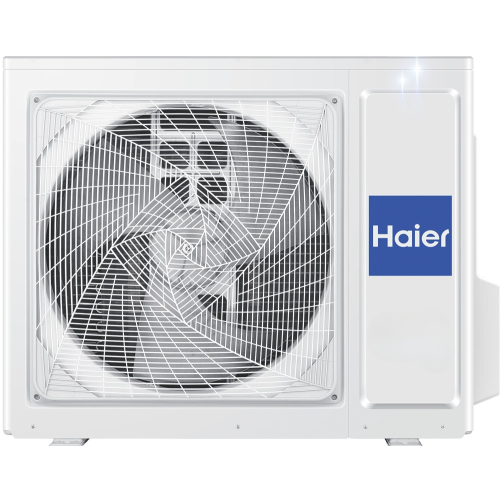 Кондиціонер Haier AS35PR/1U35YEGFRA-H1 PEARL white matt